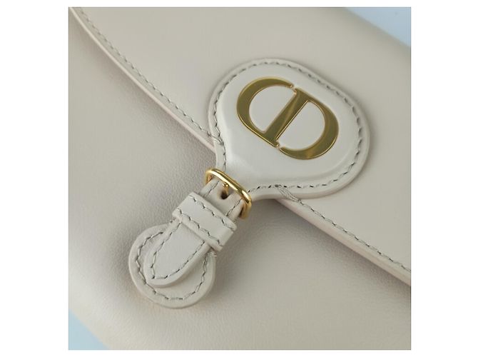 Borsa a spalla Christian Dior Bobby East-West Portafoglio con catena - vista 6