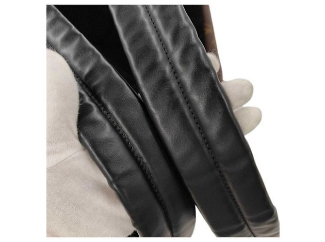 Zaino Louis Vuitton Dean Monogram Macassar - vista 4