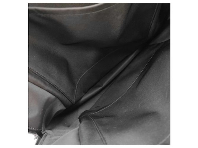 Zaino Louis Vuitton Dean Monogram Macassar - vista 9