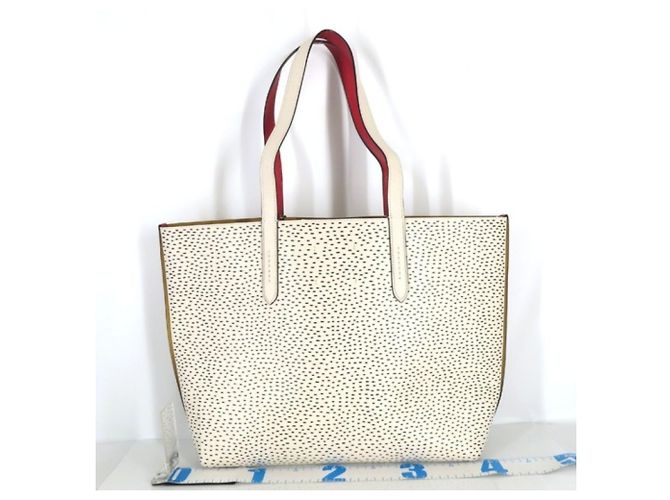 Borsa Tote COACH Disney Mickey Mouse x Keith Haring - vista 2