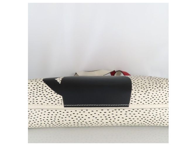 Borsa Tote COACH Disney Mickey Mouse x Keith Haring - vista 5