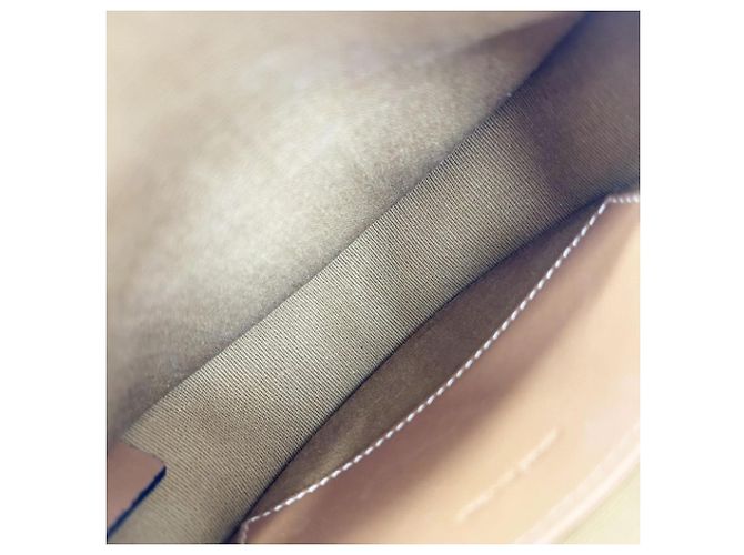 Céline Borsa a spalla rotonda Celine Triomphe - vista 7