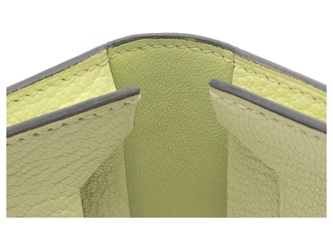Béarn Hermès Tarjetero Hermes Bearn - vista 6