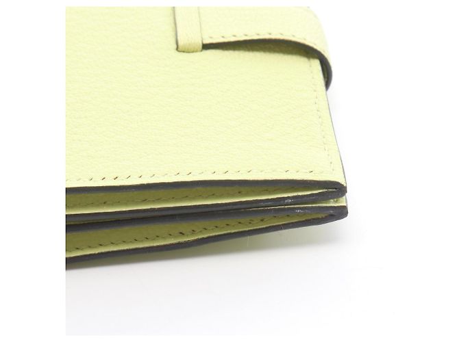 Béarn Hermès Tarjetero Hermes Bearn - vista 7