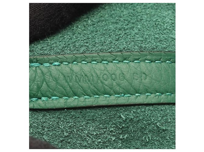 Hermès Borsa Hermes Picotin Lock MM - vista 5