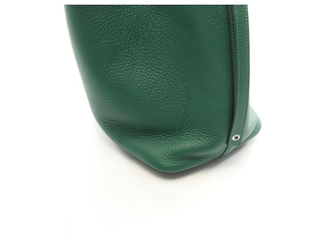 Hermès Borsa Hermes Picotin Lock MM - vista 6