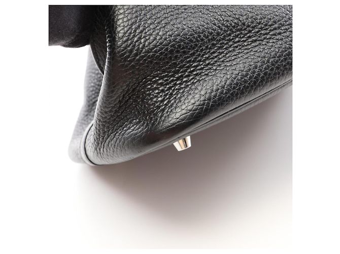 Hermès Borsa Hermes Picotin Lock MM - vista 6