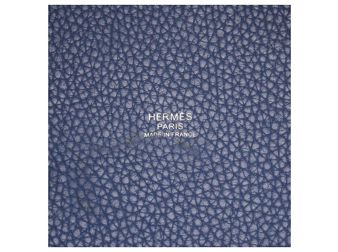 Hermès Borsa Hermes Picotin Lock PM - vista 4