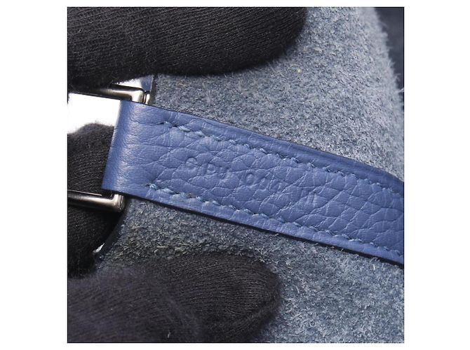 Hermès Borsa Hermes Picotin Lock PM - vista 5