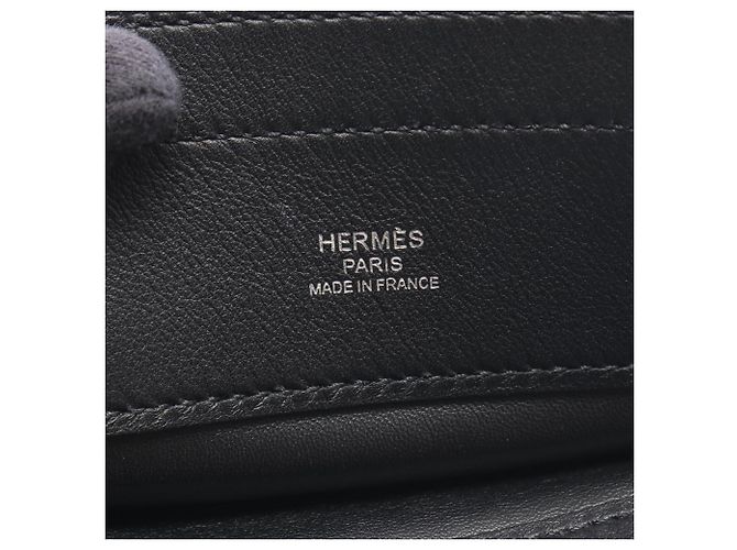 Hermès Hermes Aline Mini Shoulder Bag - vista 4