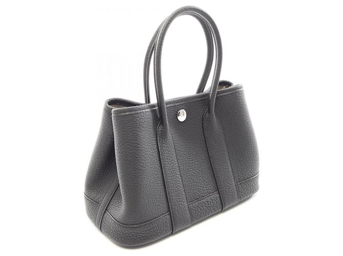 Hermès Borsa Hermes Neo Garden 23 - vista 2