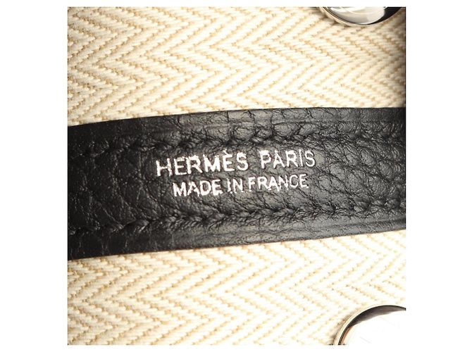 Hermès Borsa Hermes Neo Garden 23 - vista 4