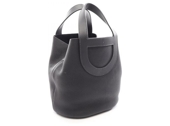 Hermès Borsa Hermes In the Loop 23 - vista 2