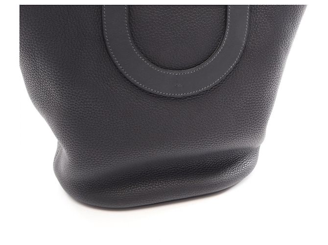 Hermès Borsa Hermes In the Loop 23 - vista 7