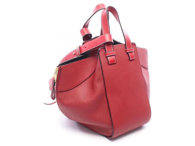 Borsa Loewe Hammock Small Borsa a mano 2-Way - vista 2