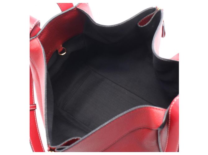 Borsa Loewe Hammock Small Borsa a mano 2-Way - vista 3
