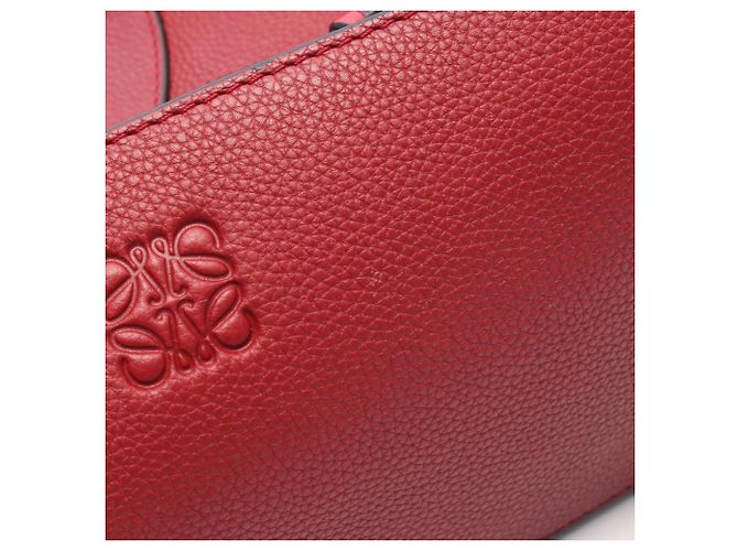 Borsa Loewe Hammock Small Borsa a mano 2-Way - vista 5