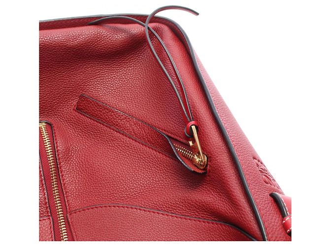 Borsa Loewe Hammock Small Borsa a mano 2-Way - vista 8