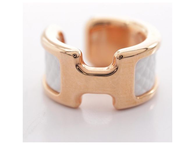 Hermès Hermes Olympe PM Earcuff - Ansicht 4