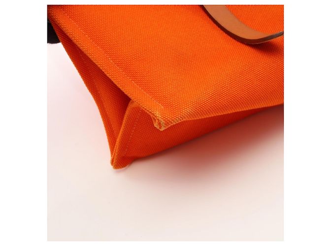 Hermès Borsa Tote Hermes Etriviere Elan - vista 10