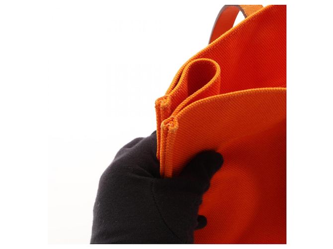 Hermès Borsa Tote Hermes Etriviere Elan - vista 12