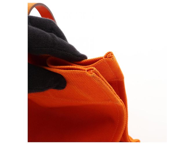 Hermès Borsa Tote Hermes Etriviere Elan - vista 13