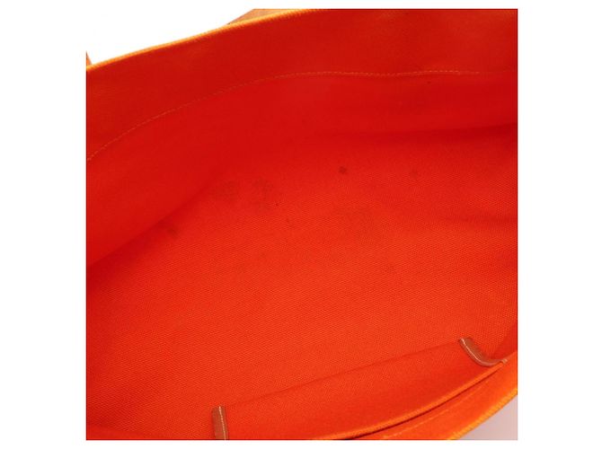Hermès Borsa Tote Hermes Etriviere Elan - vista 6