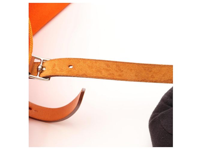Hermès Borsa Tote Hermes Etriviere Elan - vista 7
