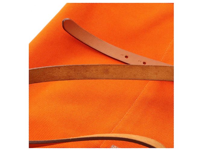 Hermès Borsa Tote Hermes Etriviere Elan - vista 8