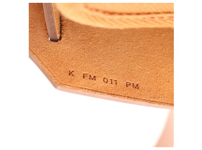 Hermès Hermes Herbag Zip PM Fauve Borsa 2-Way - vista 5