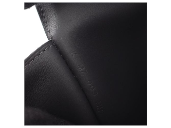 Hermès Borsa a tracolla Hermes Glenan Tougo Ardoise - vista 5