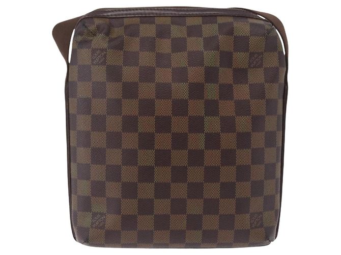 Louis Vuitton Trotteur Beaubourg Damier - vista 2