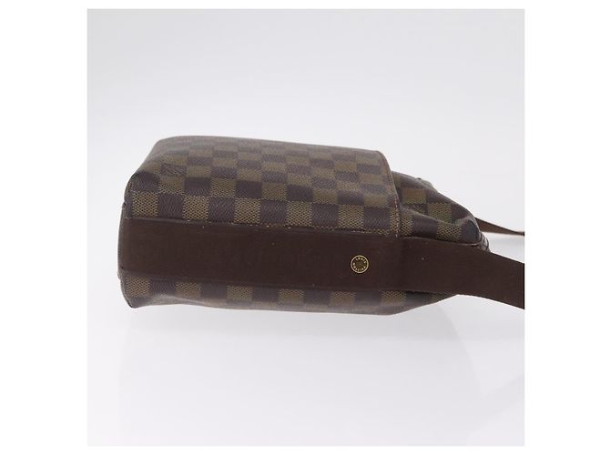 Louis Vuitton Trotteur Beaubourg Damier - vista 3