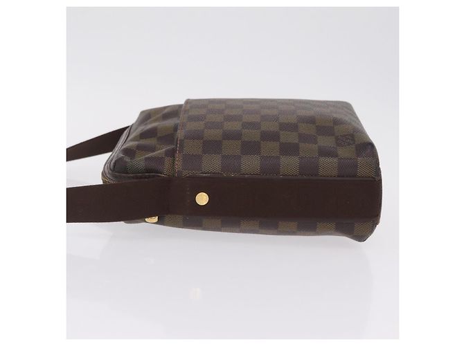 Louis Vuitton Trotteur Beaubourg Damier - vista 4