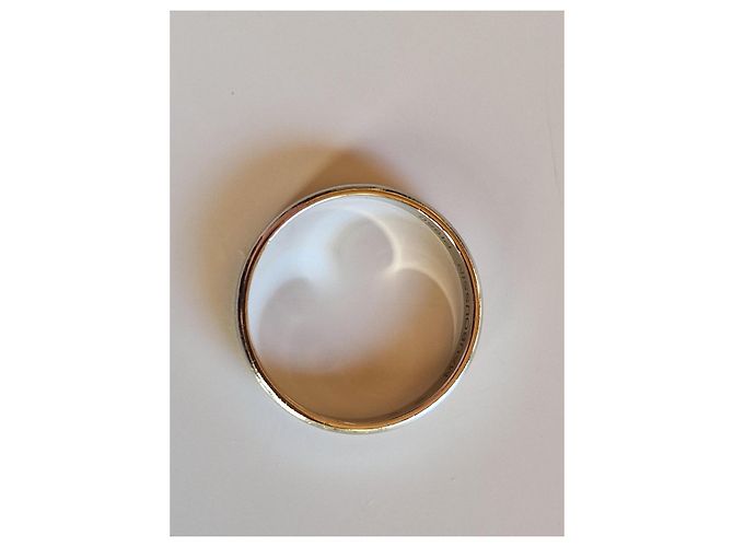Mauboussin Pt950 Platin Sternring - Ansicht 15