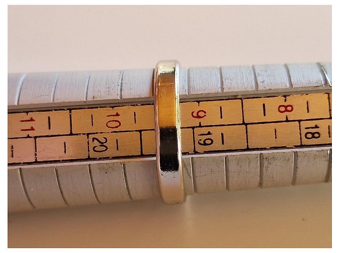 Mauboussin Pt950 Platin Sternring - Ansicht 7