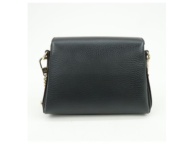 Gucci Interlocking Leather Small - Ansicht 2