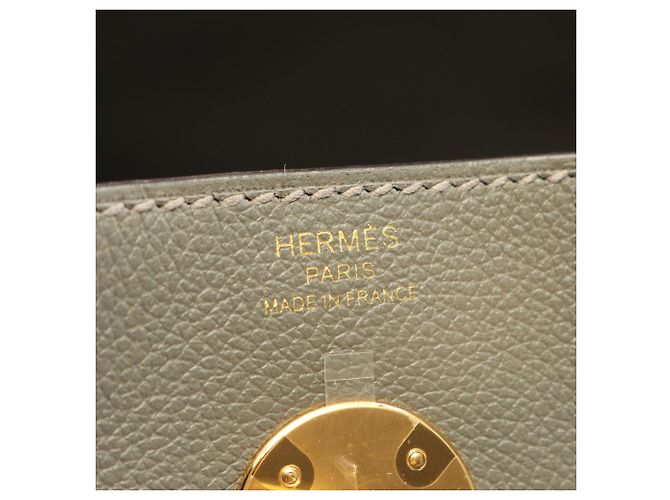 Hermès Borsa a tracolla Hermes Lindy 26 in pelle - vista 4