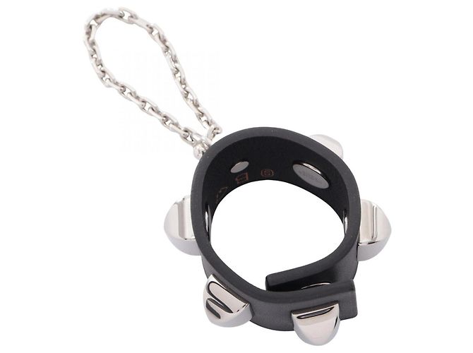 Hermès Hermes Rivale Charm Accessory - view 2
