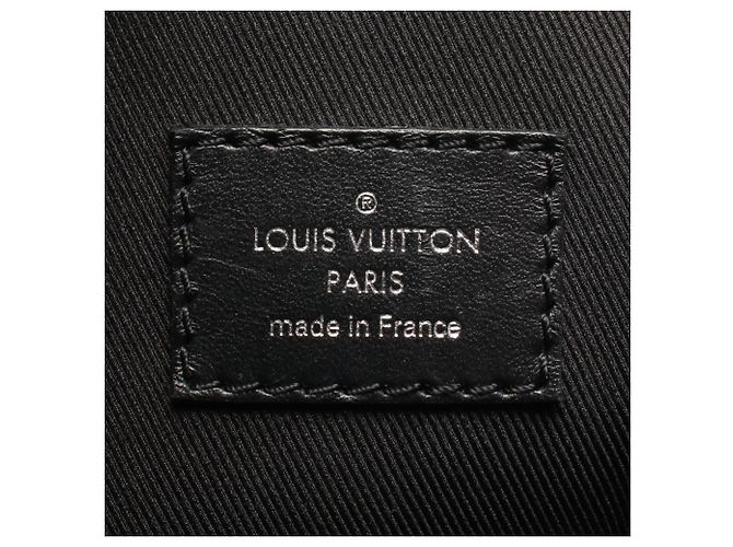 Borsa a tracolla Louis Vuitton Soft Trunk - vista 4