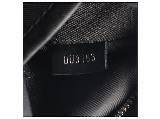 Borsa a tracolla Louis Vuitton Soft Trunk - vista 5