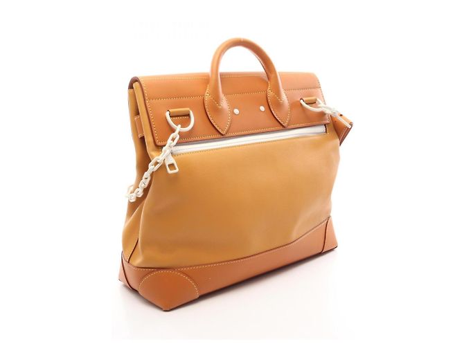 Borsa a mano 2-Way Louis Vuitton Steamer PM - vista 2