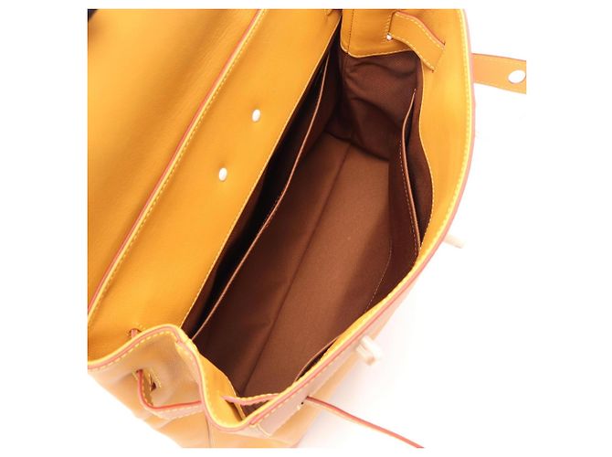 Borsa a mano 2-Way Louis Vuitton Steamer PM - vista 3