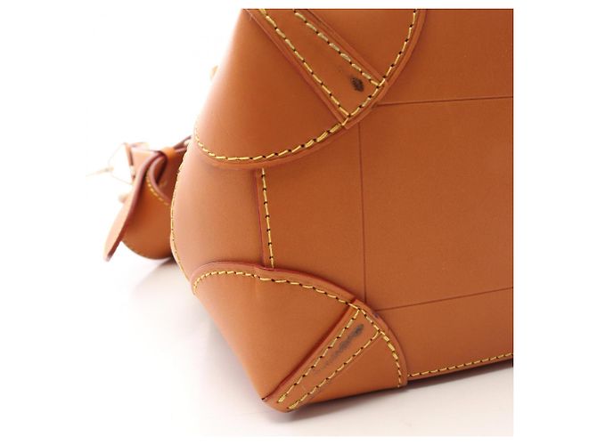 Borsa a mano 2-Way Louis Vuitton Steamer PM - vista 8