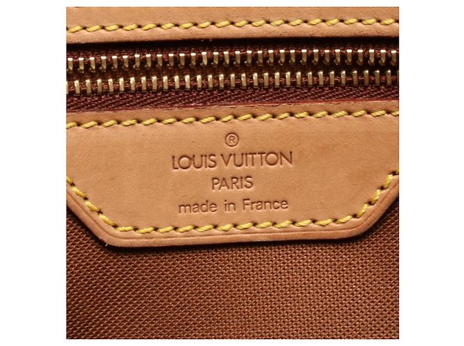 Borsa a tracolla Louis Vuitton Sologne - vista 4