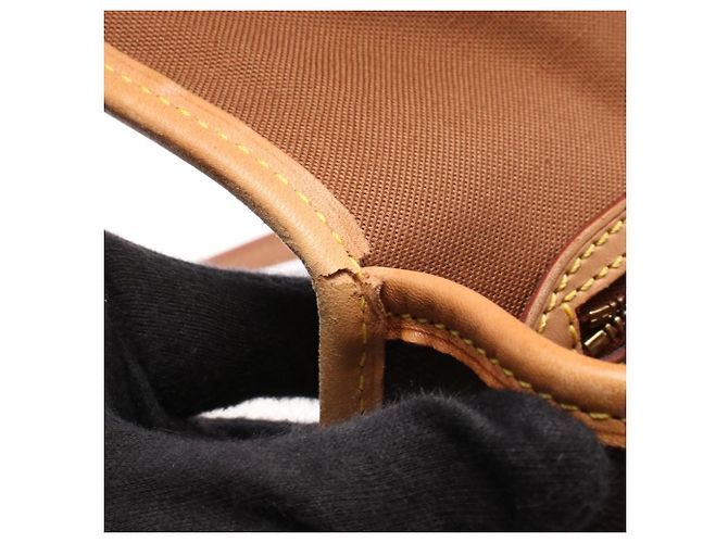Borsa a tracolla Louis Vuitton Sologne - vista 6