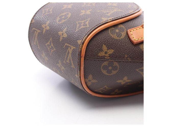 Zaino Louis Vuitton Ellipse - vista 10