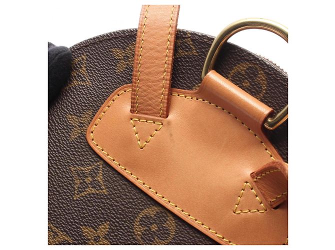 Zaino Louis Vuitton Ellipse - vista 11