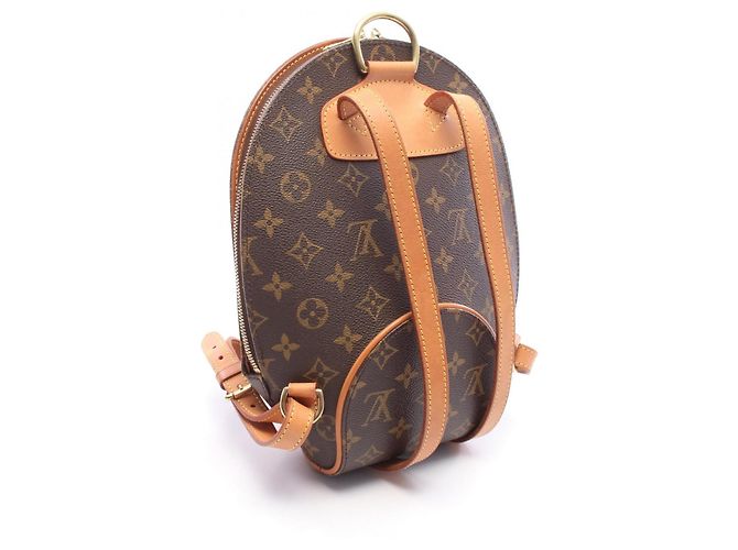 Zaino Louis Vuitton Ellipse - vista 2