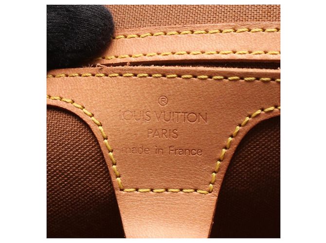 Zaino Louis Vuitton Ellipse - vista 4